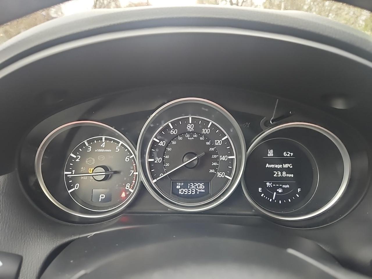 2016 MAZDA CX-5 Grand Touring Waldorf MD