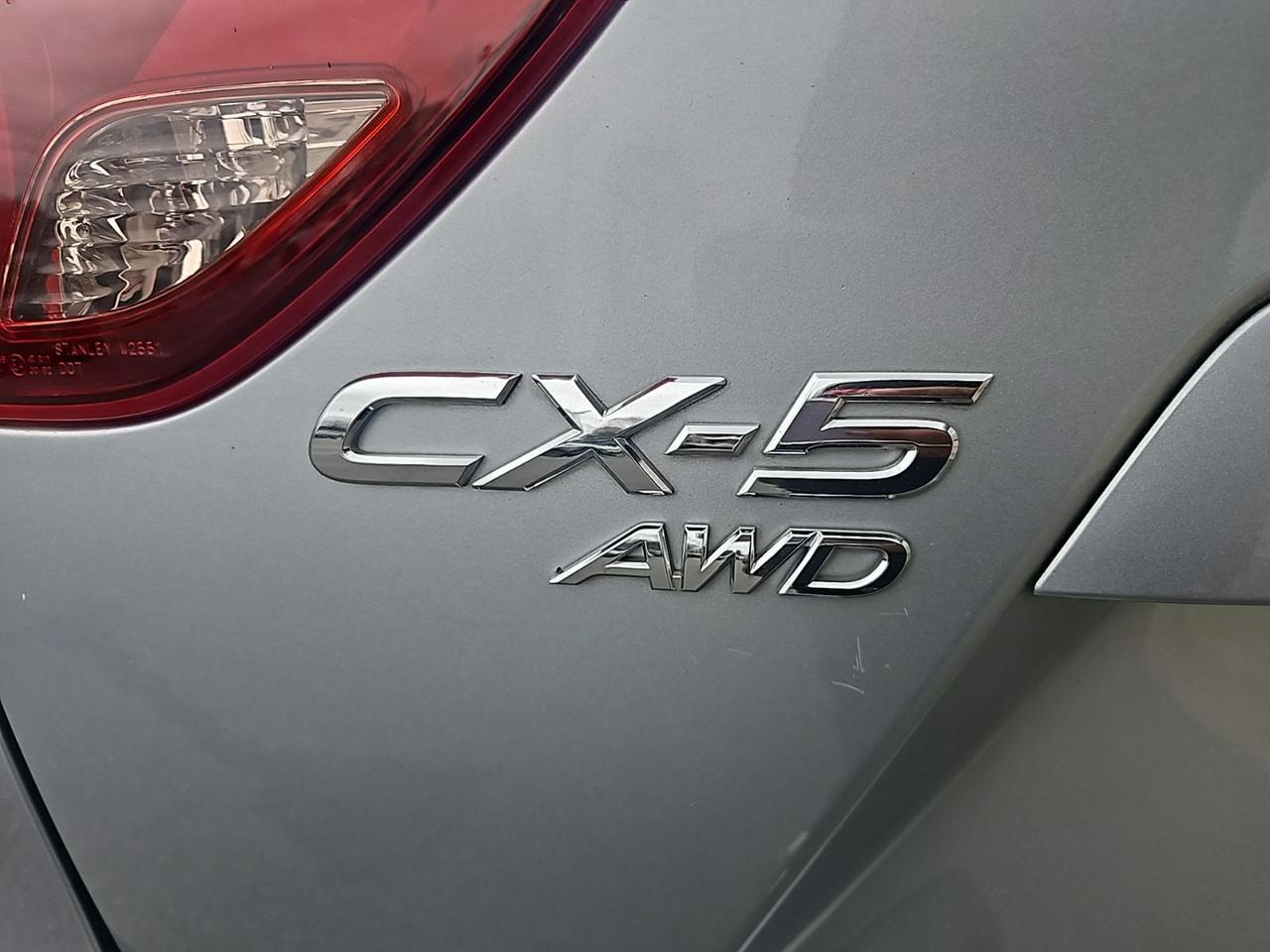 2016 MAZDA CX-5 Grand Touring Waldorf MD
