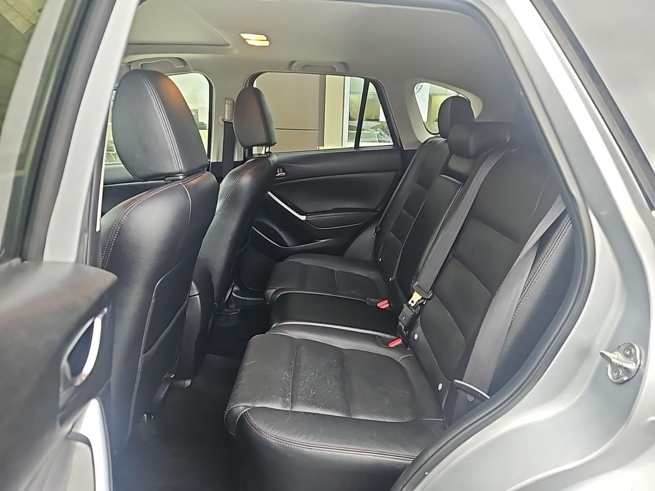 2016 MAZDA CX-5 Grand Touring Waldorf MD