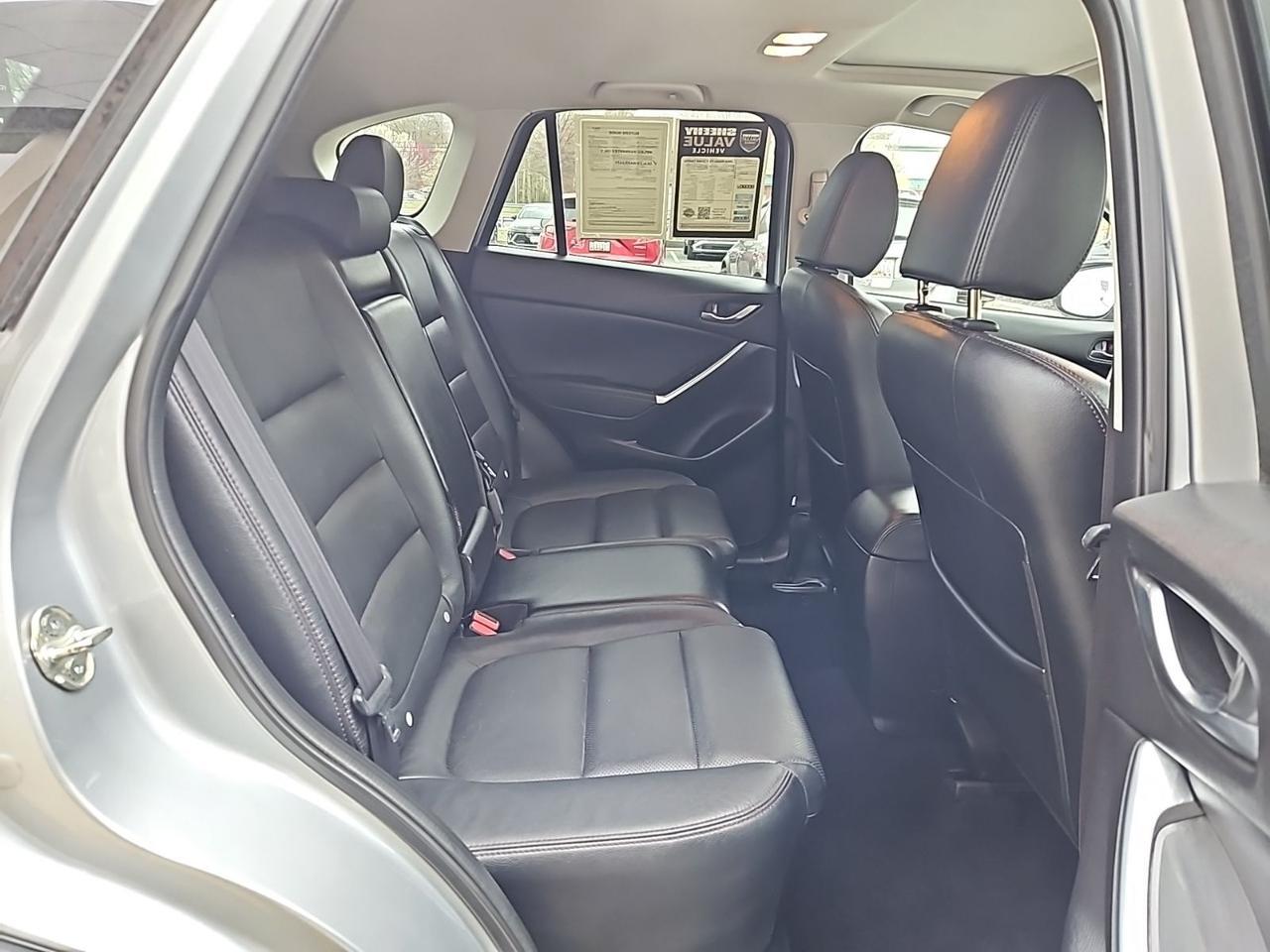 2016 MAZDA CX-5 Grand Touring Waldorf MD