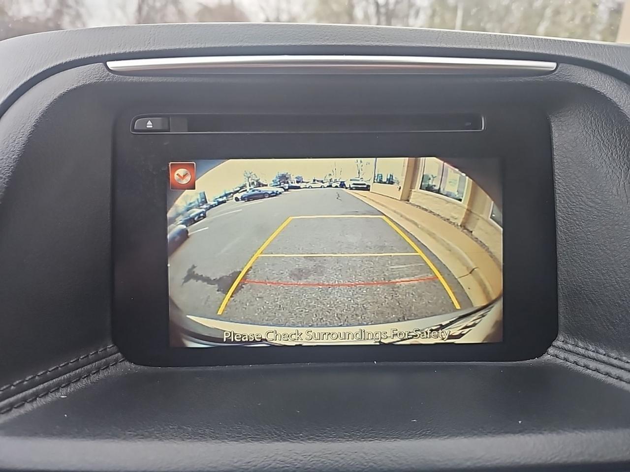 2016 MAZDA CX-5 Grand Touring Waldorf MD