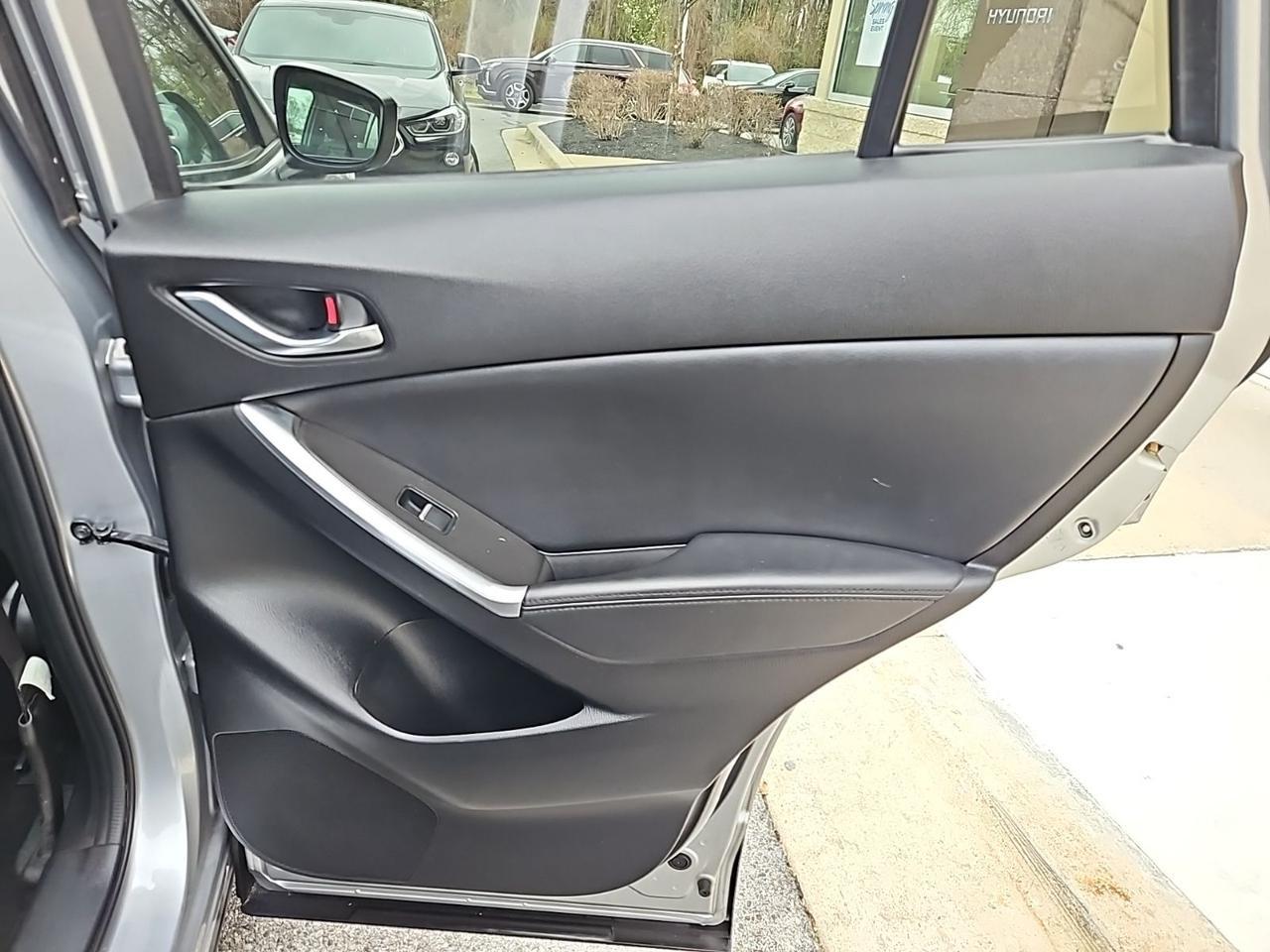 2016 MAZDA CX-5 Grand Touring Waldorf MD