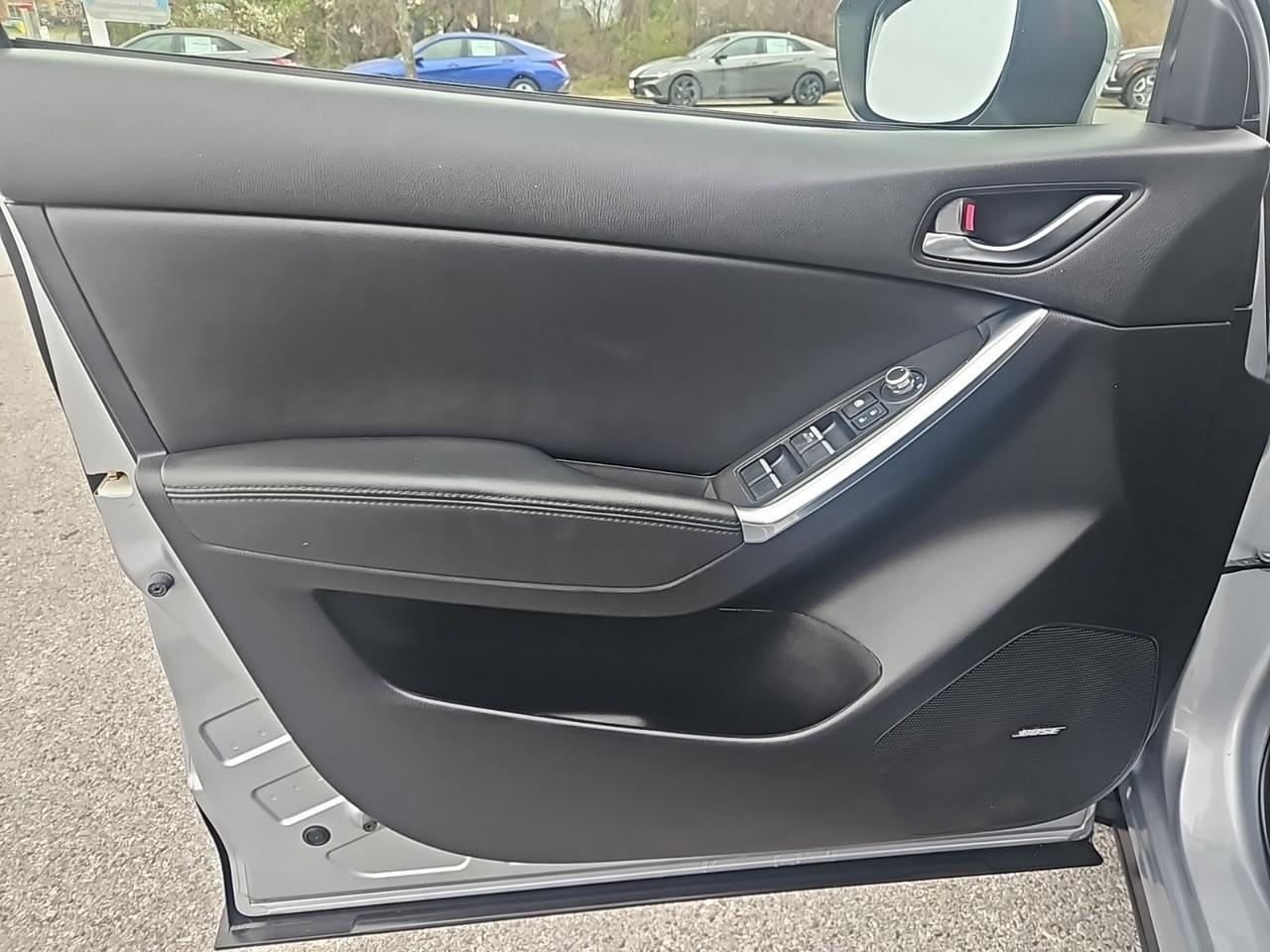 2016 MAZDA CX-5 Grand Touring Waldorf MD