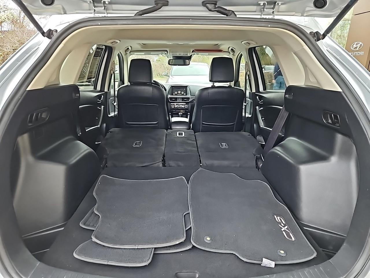 2016 MAZDA CX-5 Grand Touring Waldorf MD