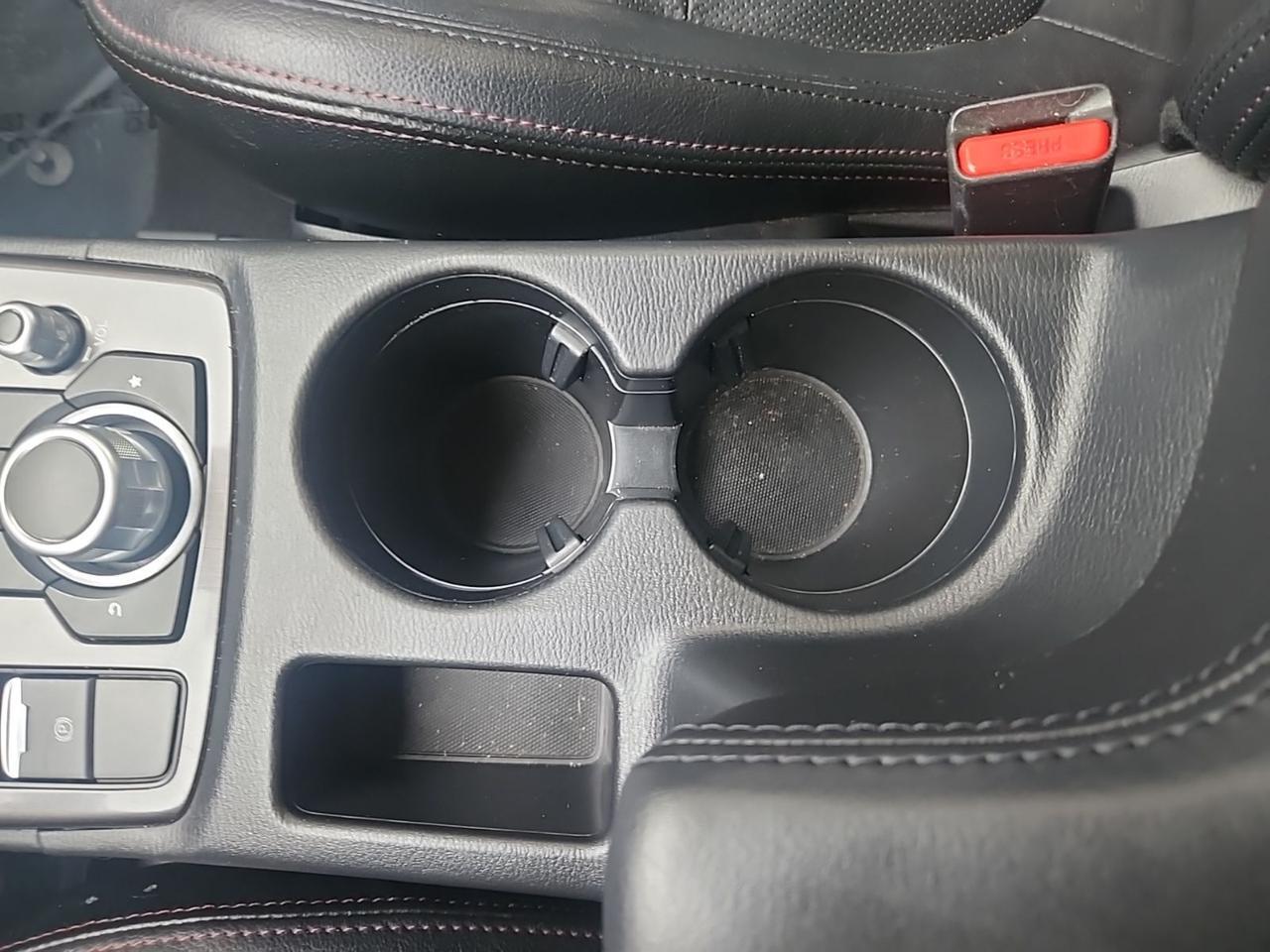 2016 MAZDA CX-5 Grand Touring Waldorf MD