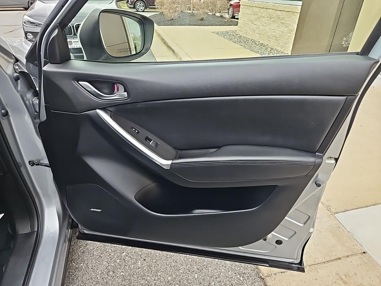 2016 MAZDA CX-5 Grand Touring Waldorf MD