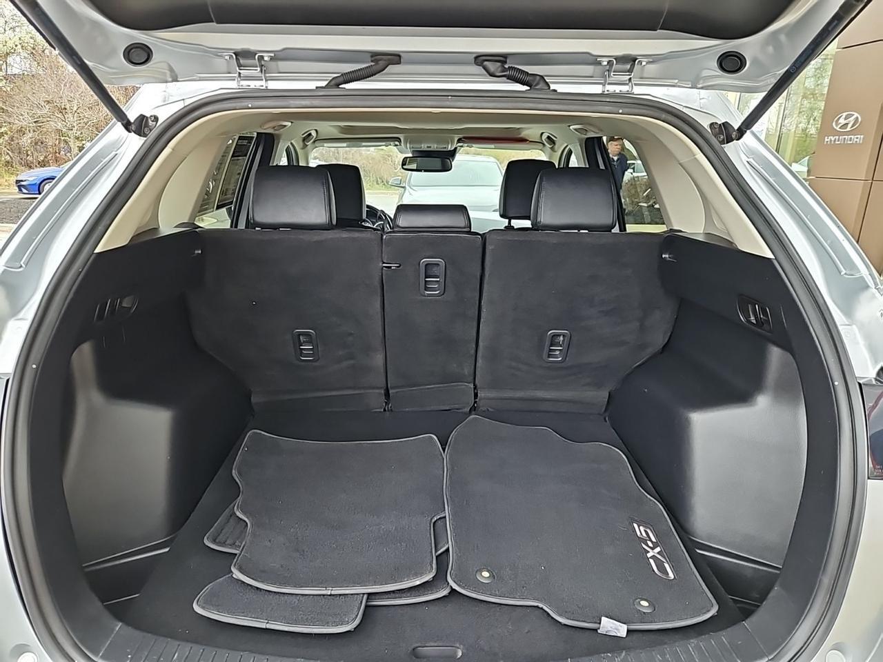 2016 MAZDA CX-5 Grand Touring Waldorf MD