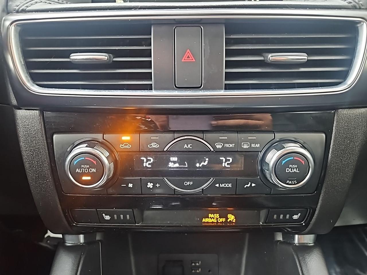 2016 MAZDA CX-5 Grand Touring Waldorf MD