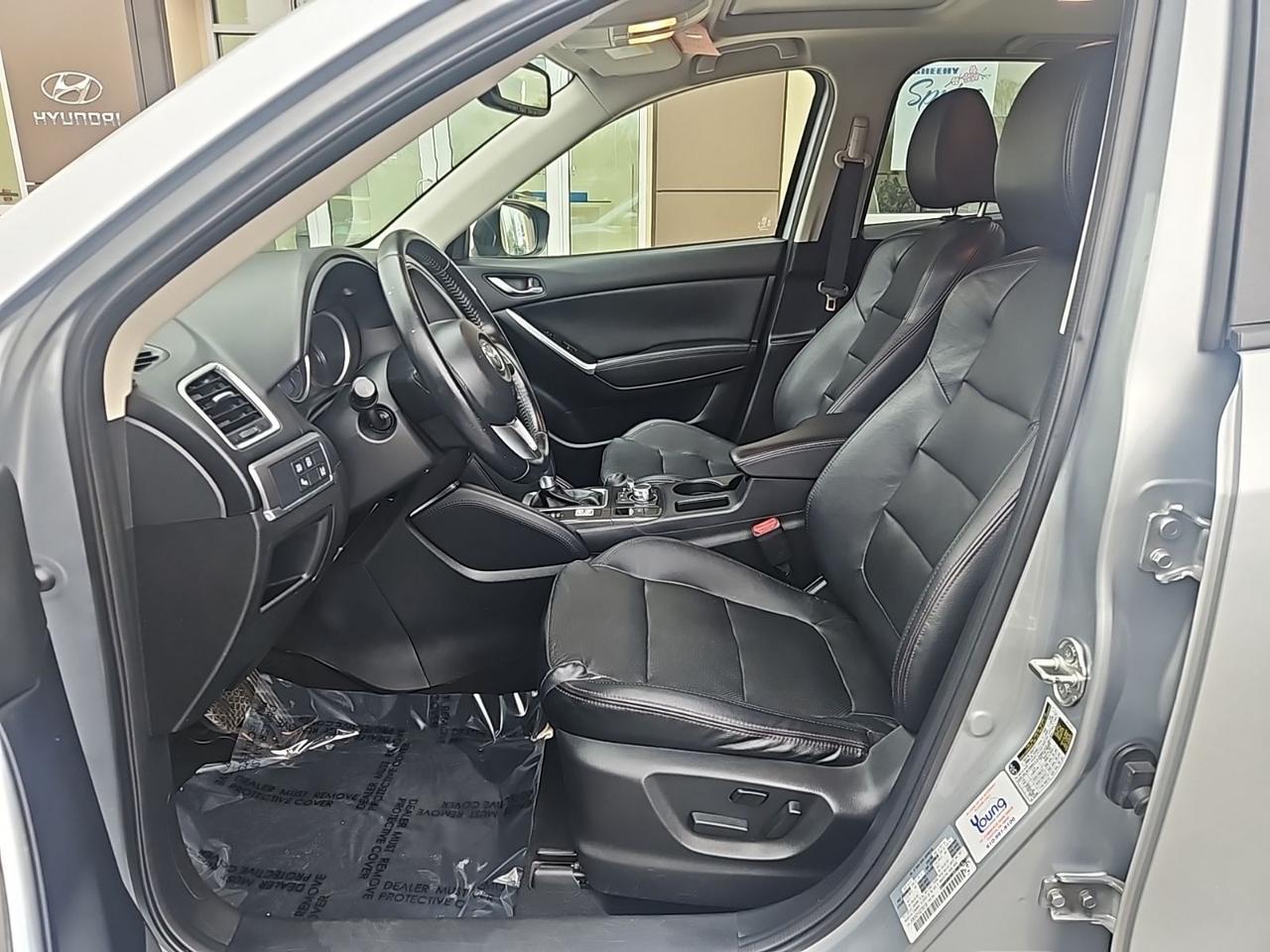 2016 MAZDA CX-5 Grand Touring Waldorf MD