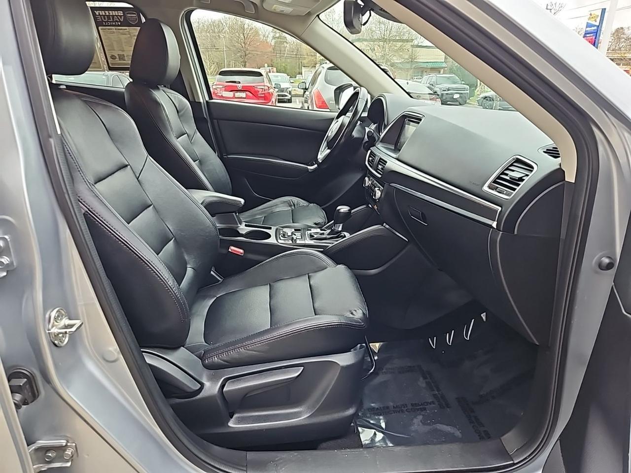 2016 MAZDA CX-5 Grand Touring Waldorf MD