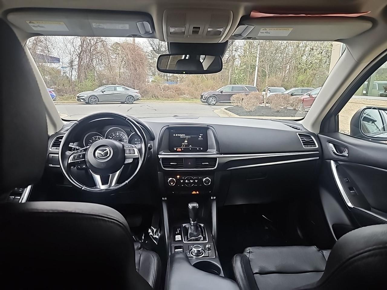 2016 MAZDA CX-5 Grand Touring Waldorf MD