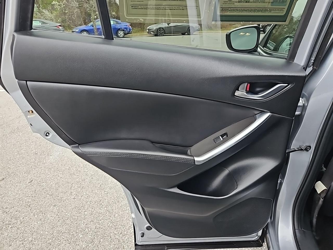 2016 MAZDA CX-5 Grand Touring Waldorf MD