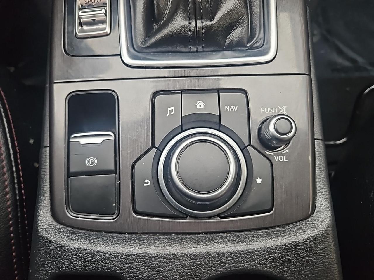 2016 MAZDA CX-5 Grand Touring Waldorf MD