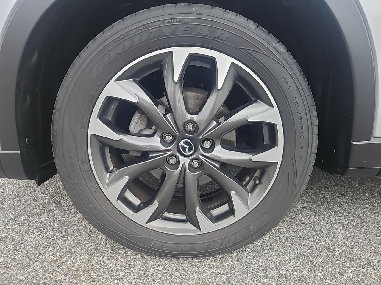 2016 MAZDA CX-5 Grand Touring Waldorf MD