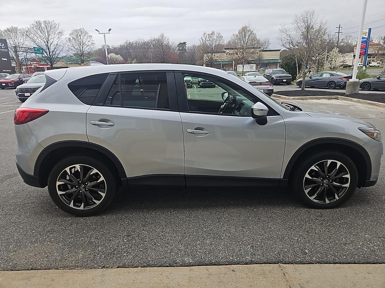 2016 MAZDA CX-5 Grand Touring Waldorf MD