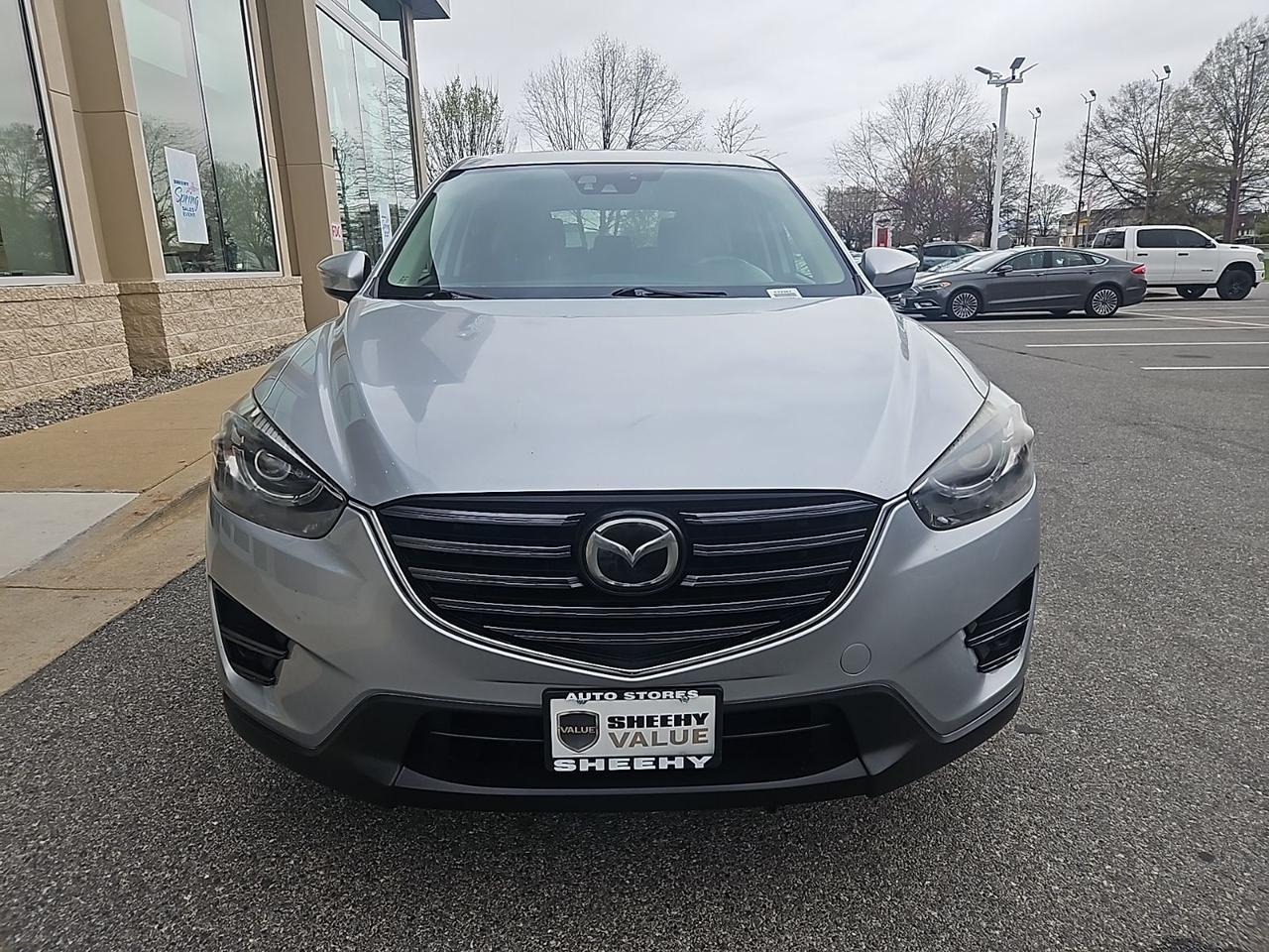 2016 MAZDA CX-5 Grand Touring Waldorf MD