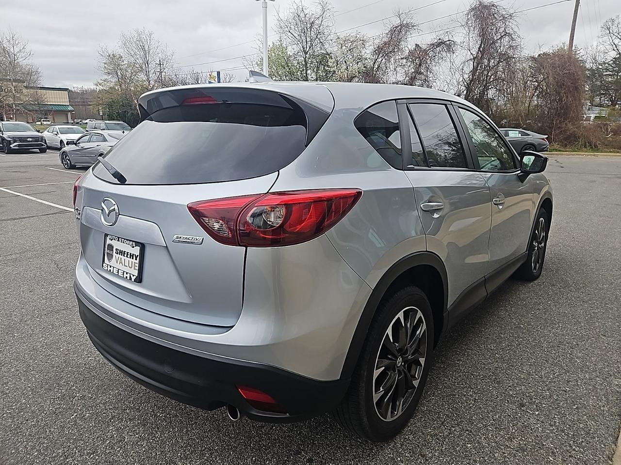 2016 MAZDA CX-5 Grand Touring Waldorf MD