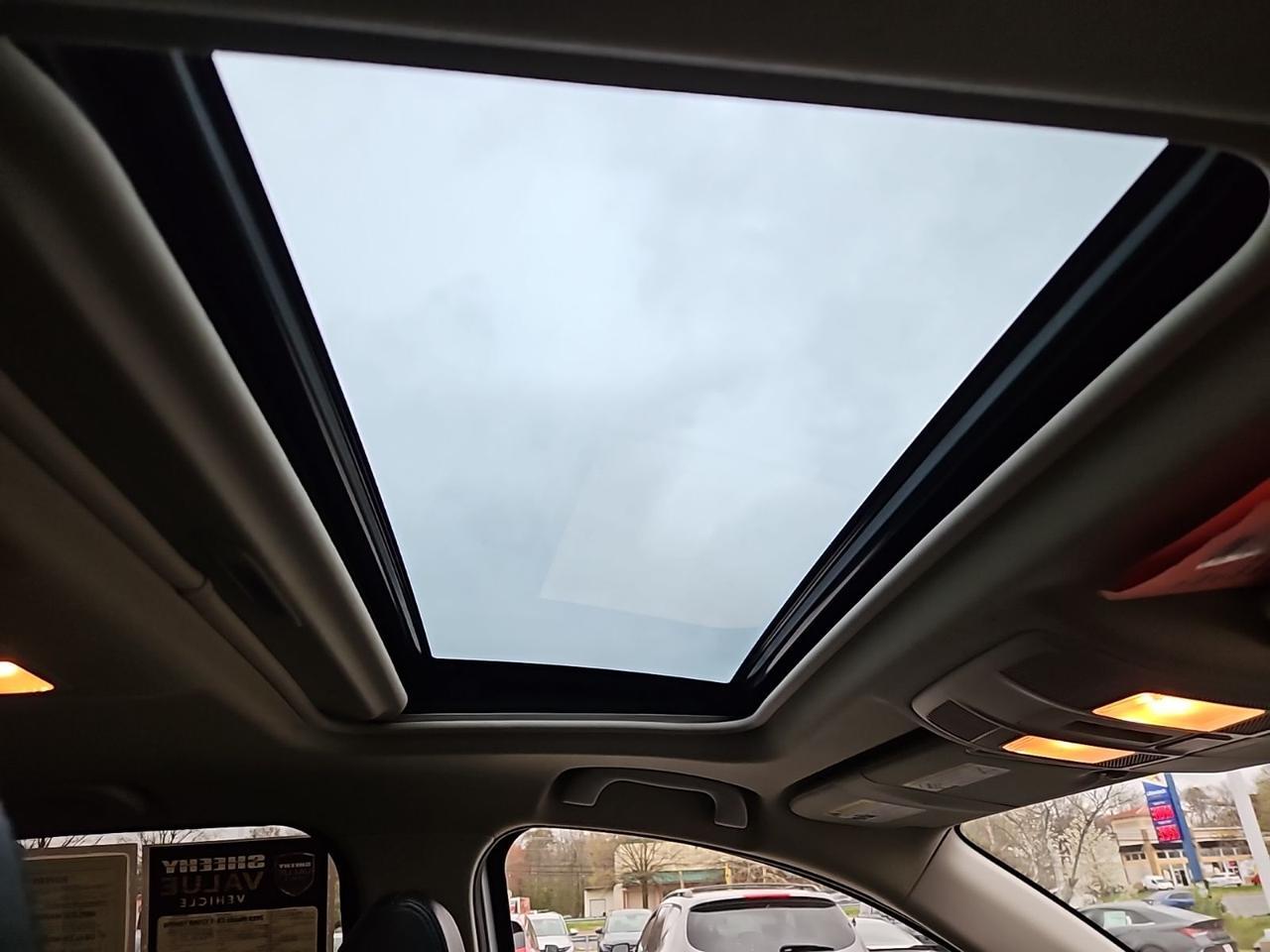 2016 MAZDA CX-5 Grand Touring Waldorf MD