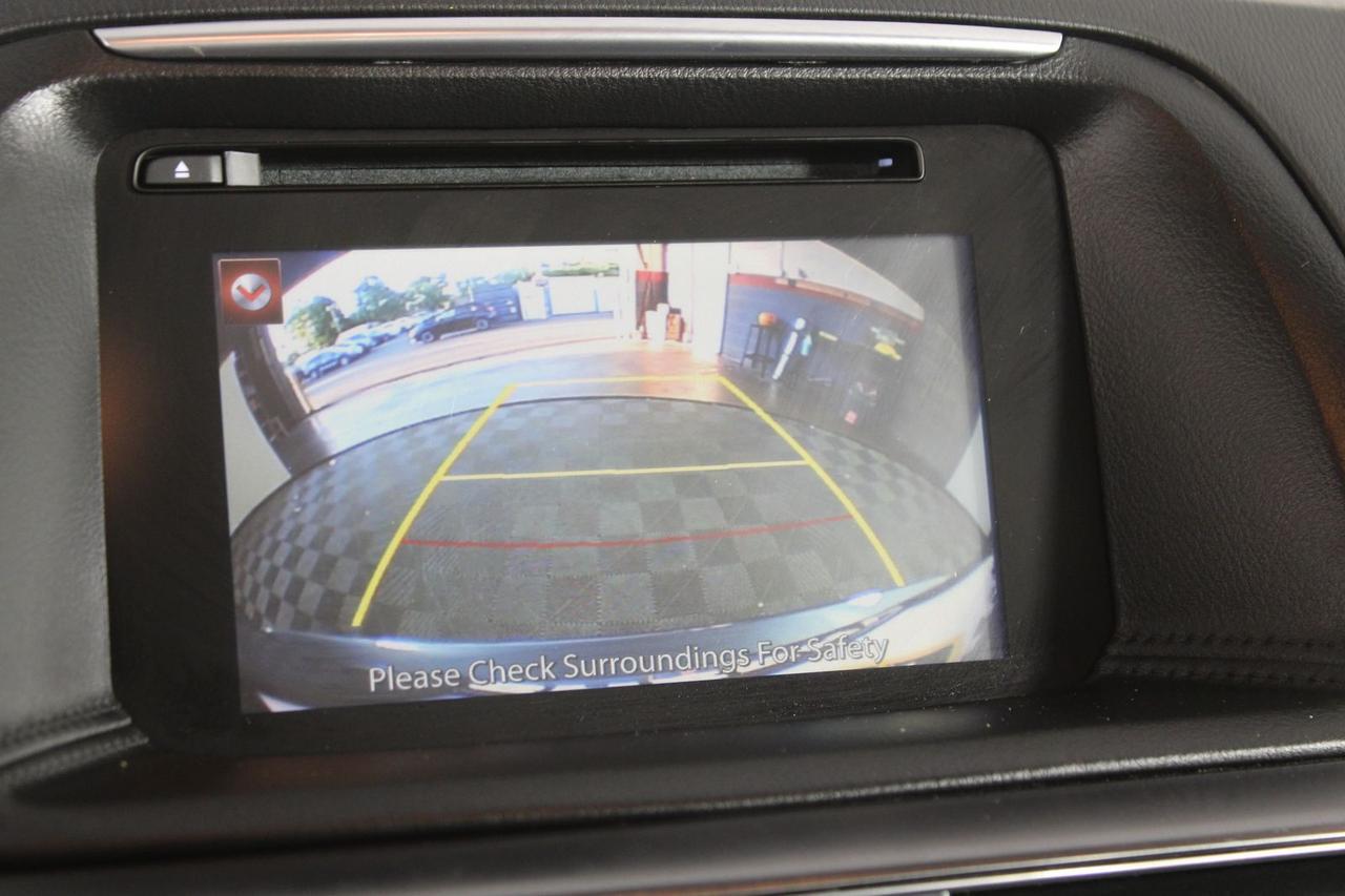 2016 MAZDA CX-5 Grand Touring Manassas VA