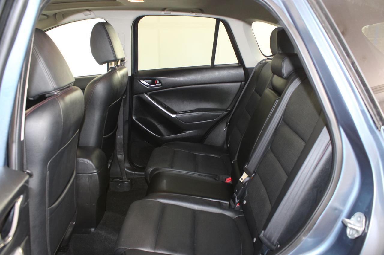 2016 MAZDA CX-5 Grand Touring Manassas VA