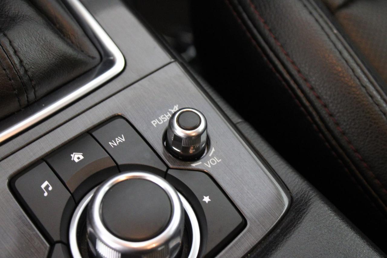 2016 MAZDA CX-5 Grand Touring Manassas VA
