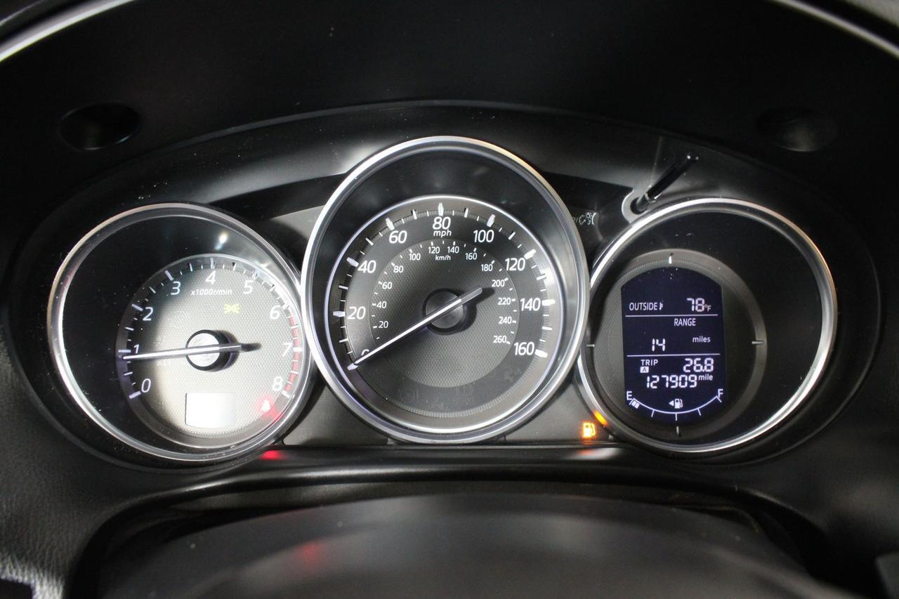 2016 MAZDA CX-5 Grand Touring Manassas VA