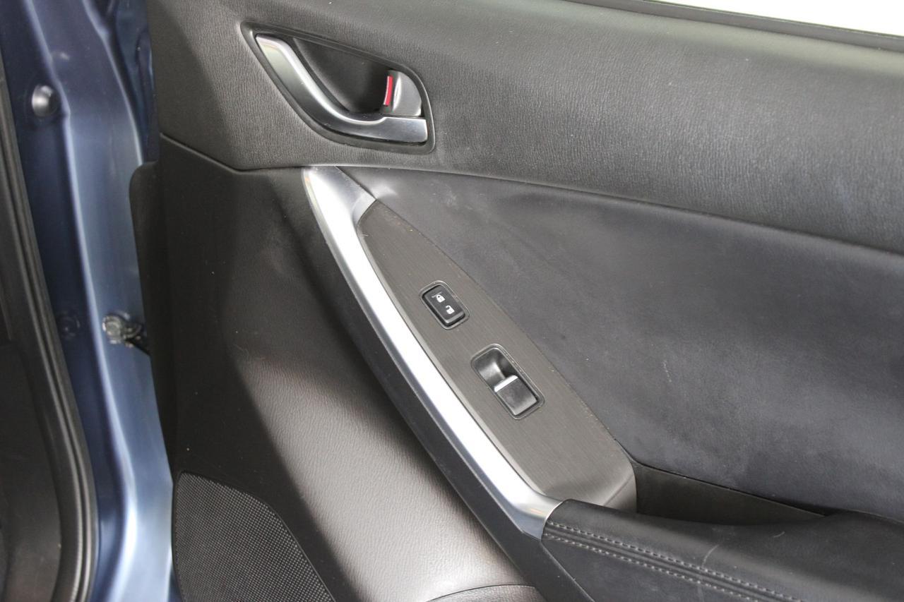2016 MAZDA CX-5 Grand Touring Manassas VA