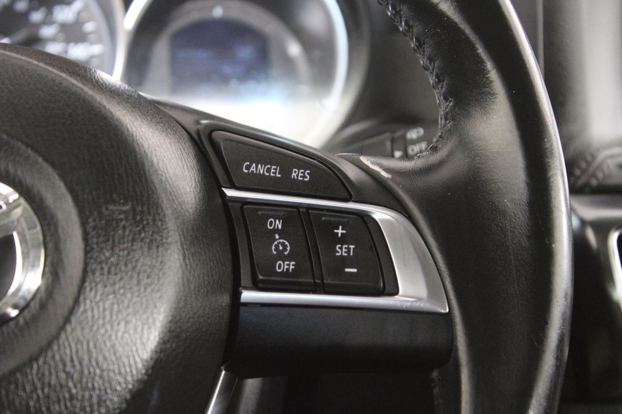 2016 MAZDA CX-5 Grand Touring Manassas VA