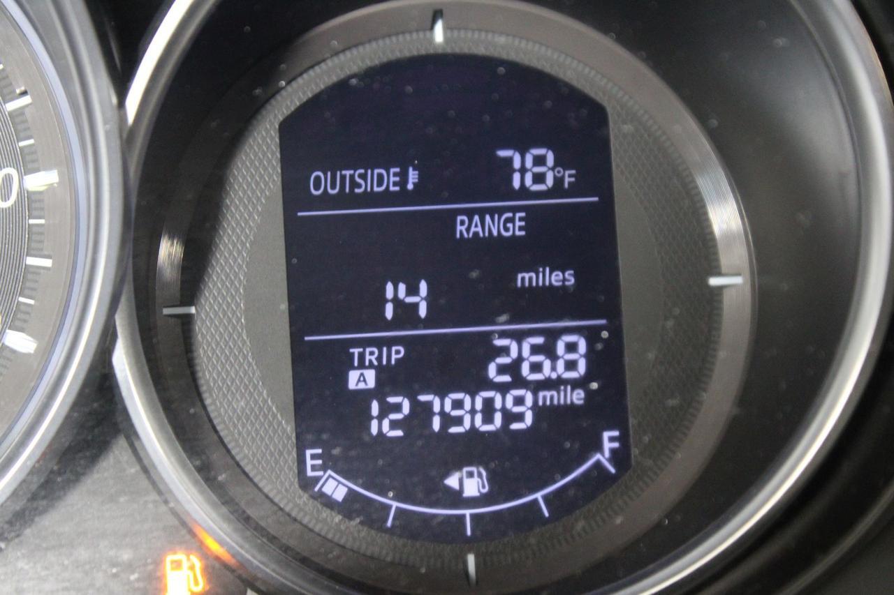 2016 MAZDA CX-5 Grand Touring Manassas VA