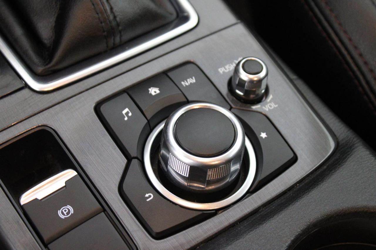 2016 MAZDA CX-5 Grand Touring Manassas VA
