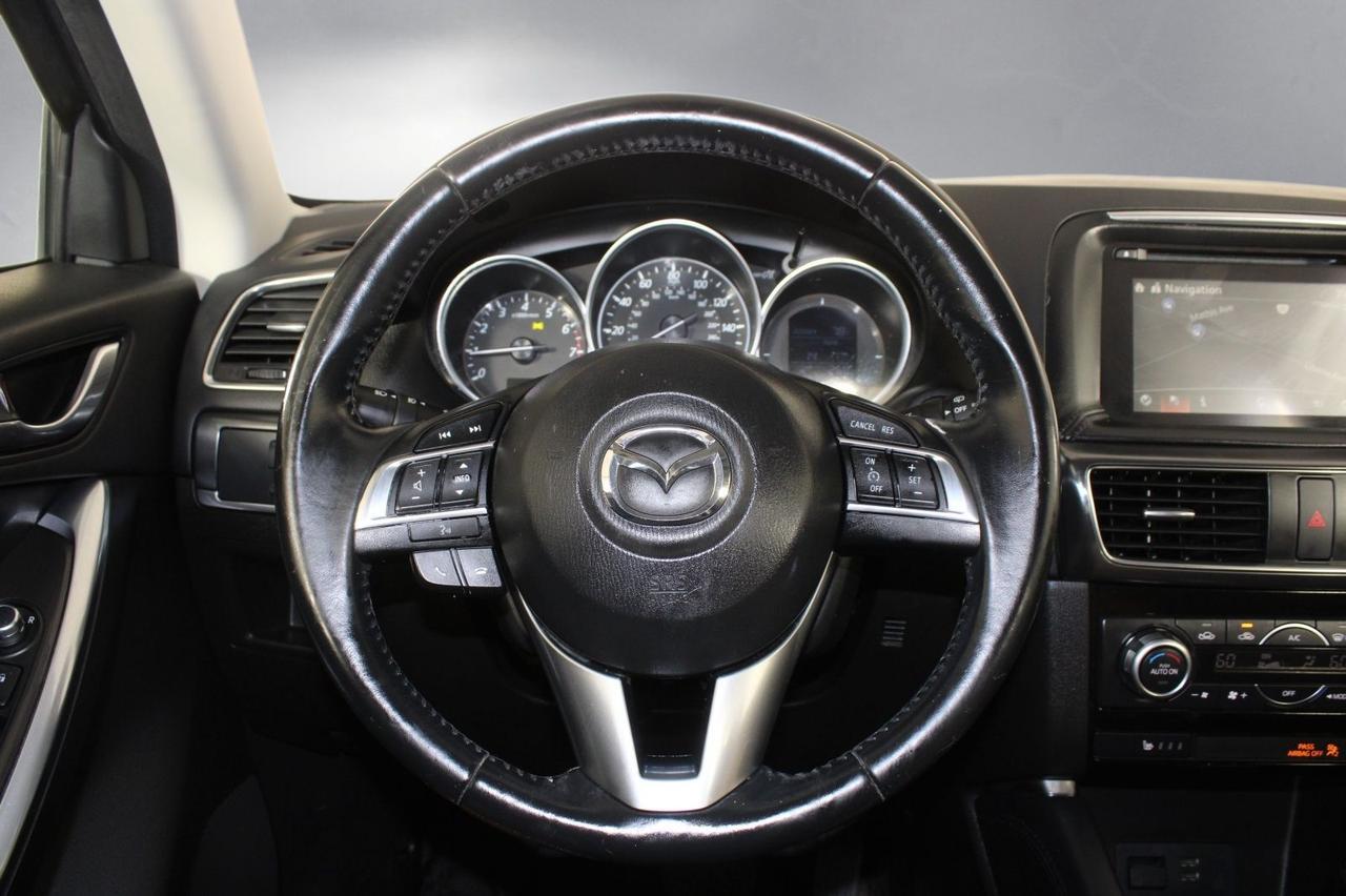 2016 MAZDA CX-5 Grand Touring Manassas VA