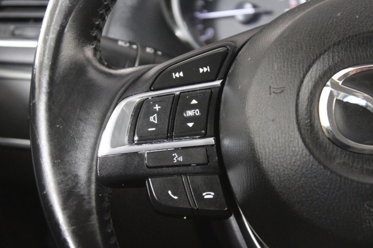2016 MAZDA CX-5 Grand Touring Manassas VA