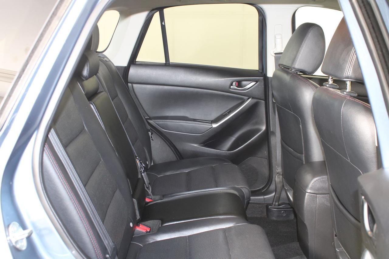 2016 MAZDA CX-5 Grand Touring Manassas VA