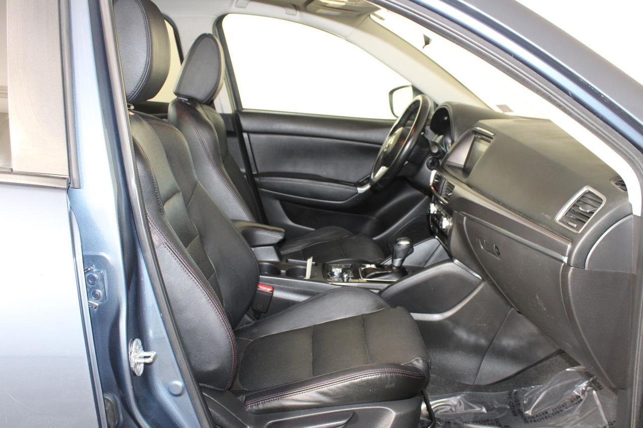 2016 MAZDA CX-5 Grand Touring Manassas VA