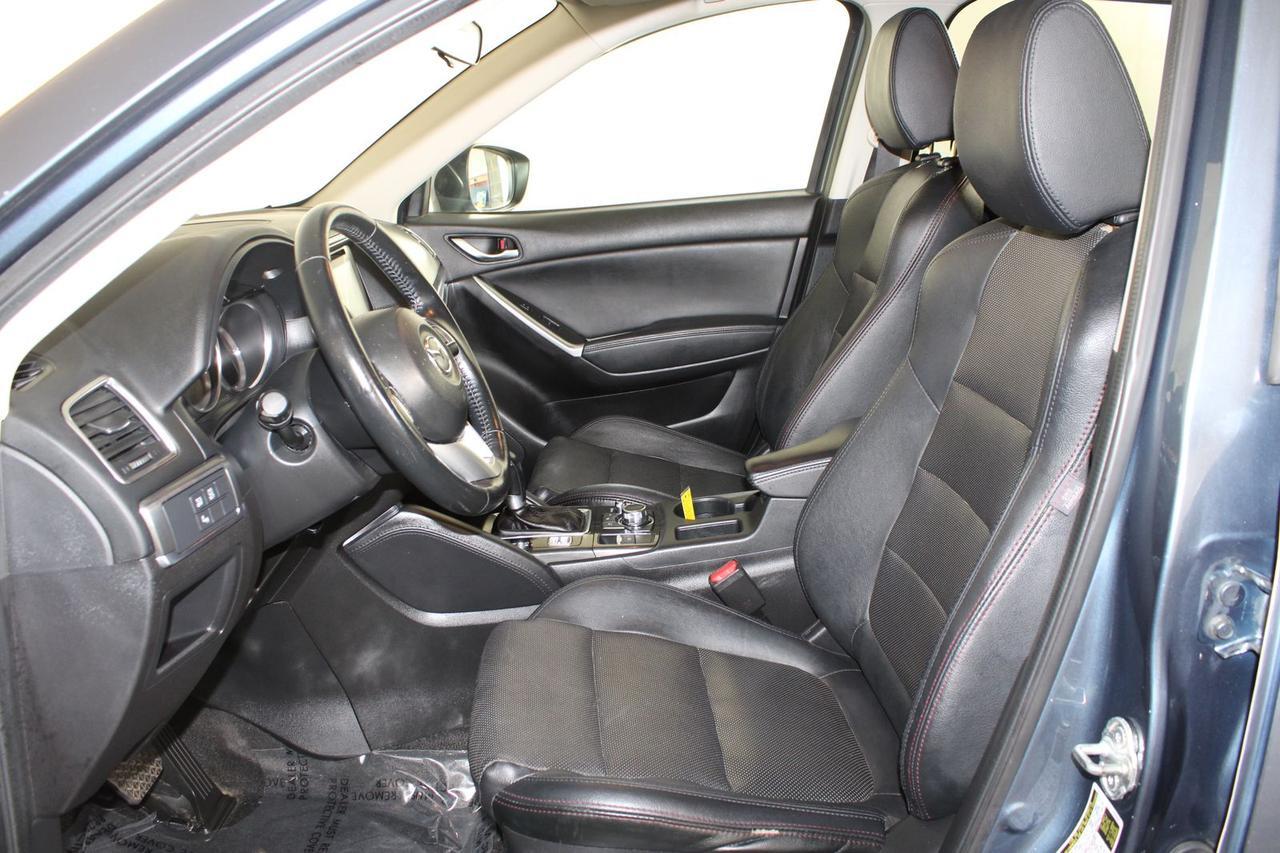 2016 MAZDA CX-5 Grand Touring Manassas VA