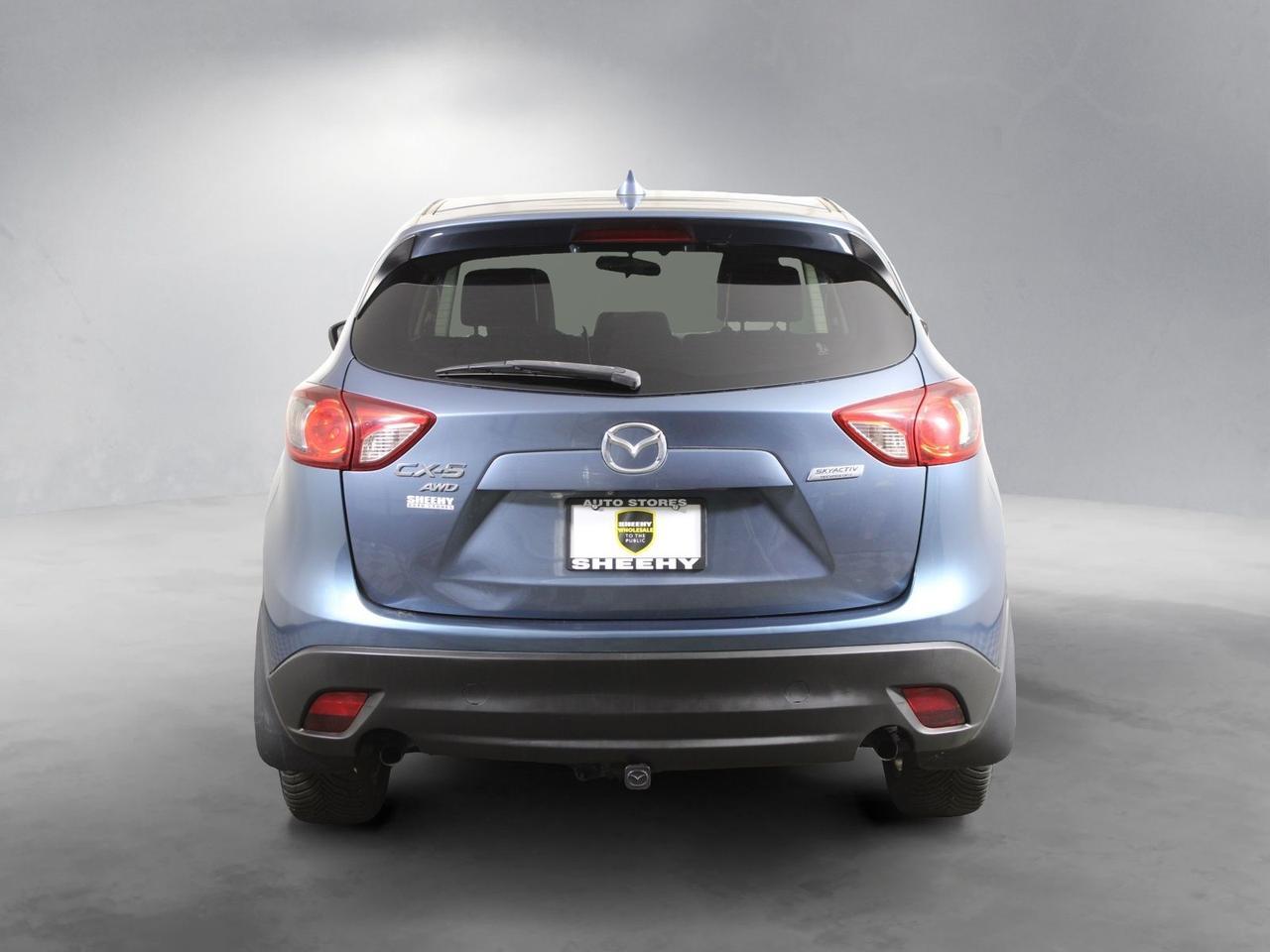 2016 MAZDA CX-5 Grand Touring Manassas VA