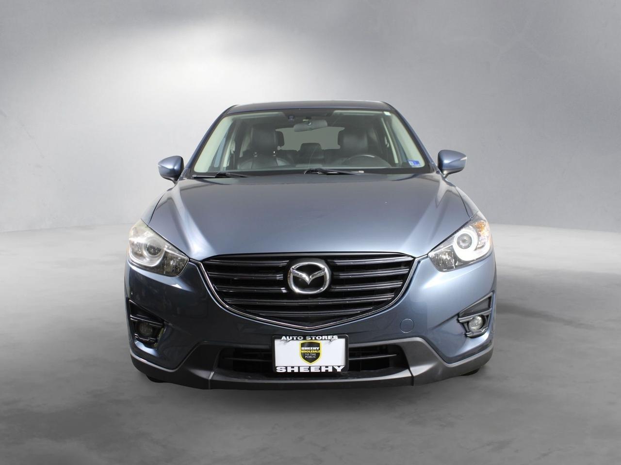 2016 MAZDA CX-5 Grand Touring Manassas VA