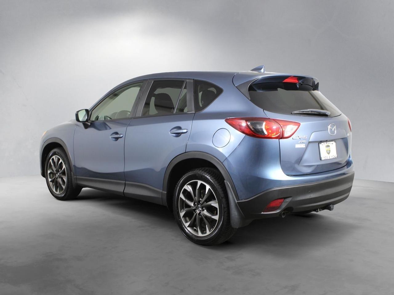 2016 MAZDA CX-5 Grand Touring Manassas VA