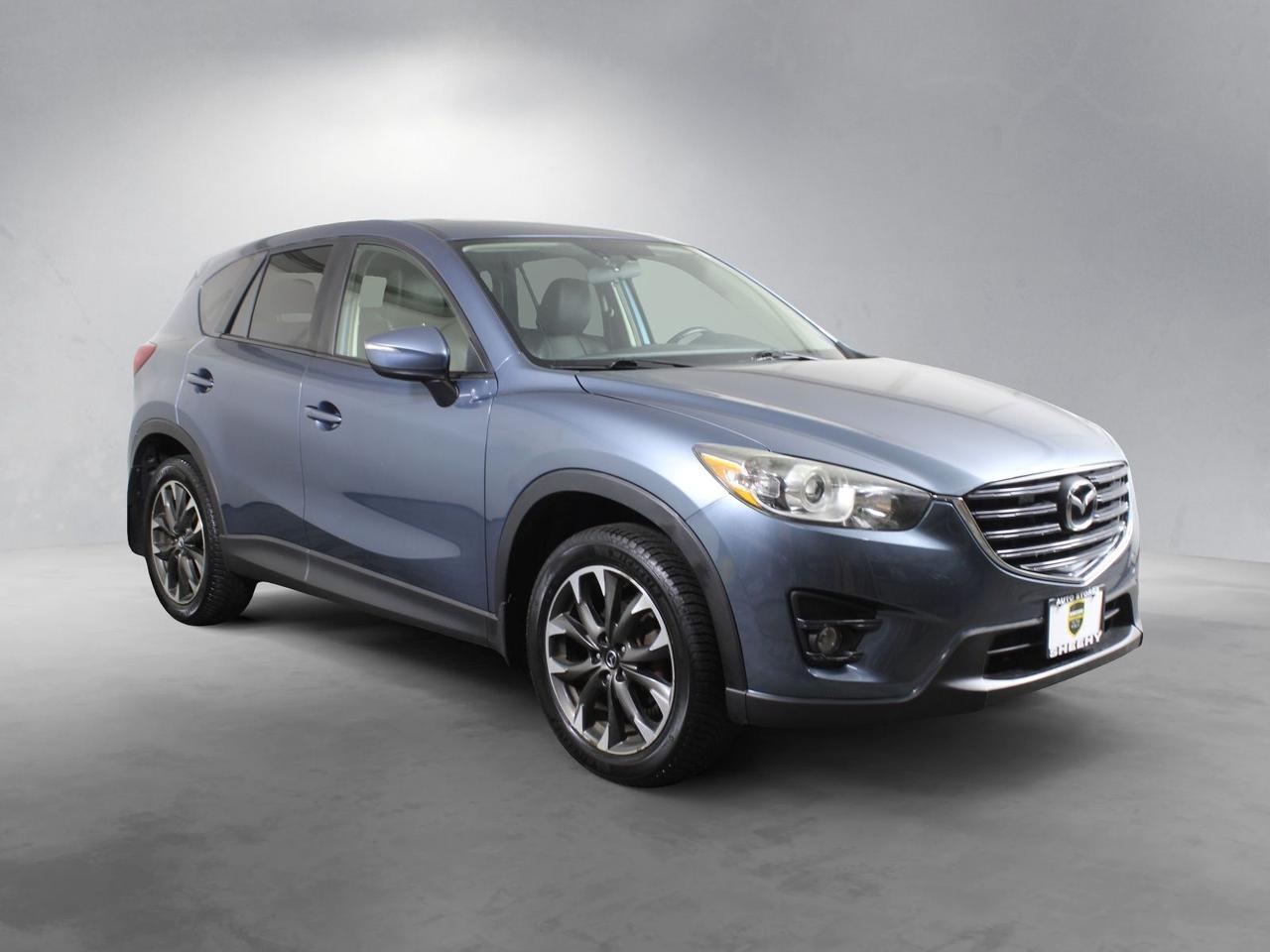 2016 MAZDA CX-5 Grand Touring Manassas VA