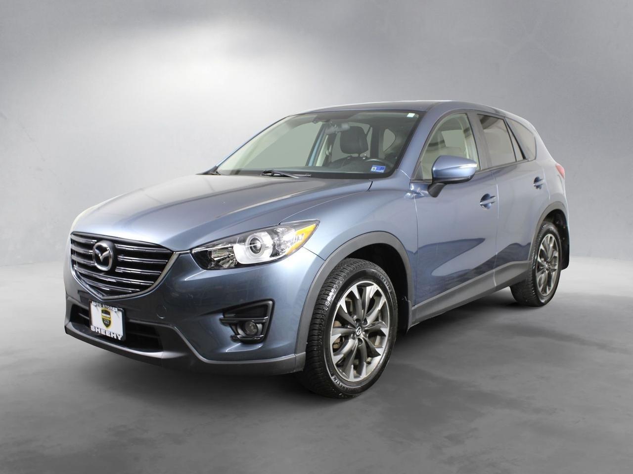 2016 MAZDA CX-5 Grand Touring Manassas VA