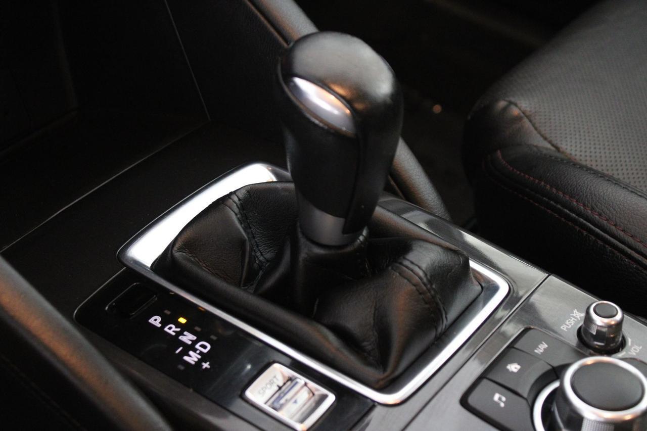 2016 MAZDA CX-5 Grand Touring Manassas VA
