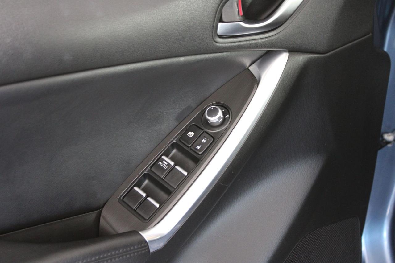 2016 MAZDA CX-5 Grand Touring Manassas VA