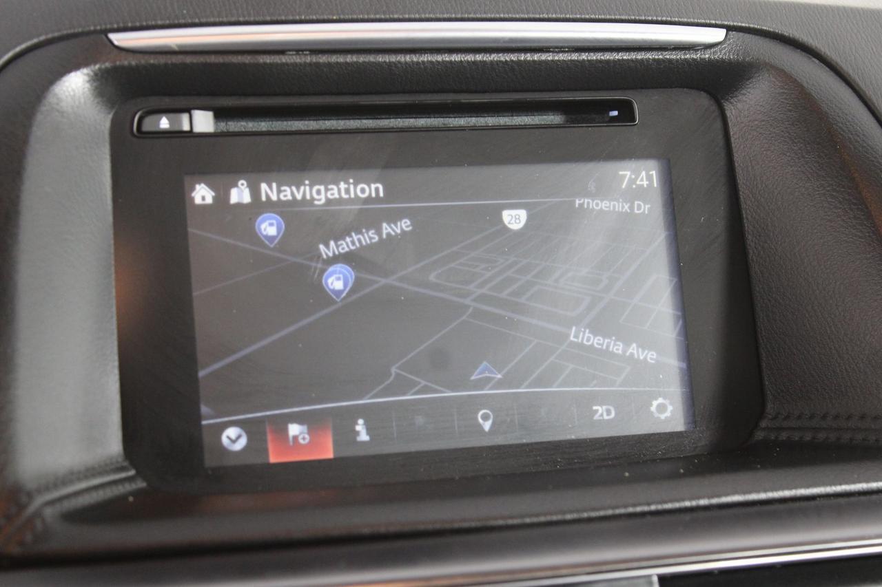 2016 MAZDA CX-5 Grand Touring Manassas VA