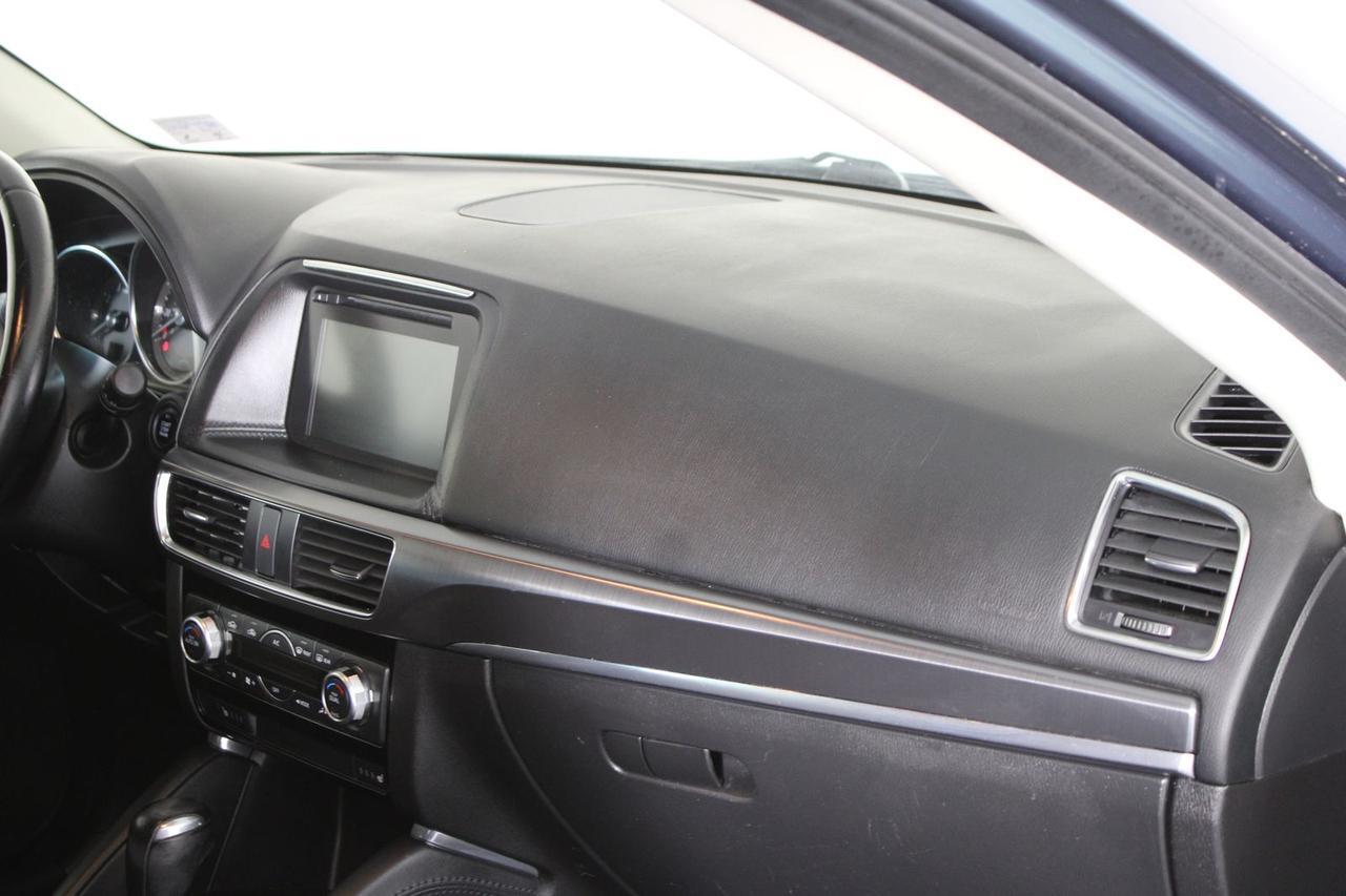 2016 MAZDA CX-5 Grand Touring Manassas VA