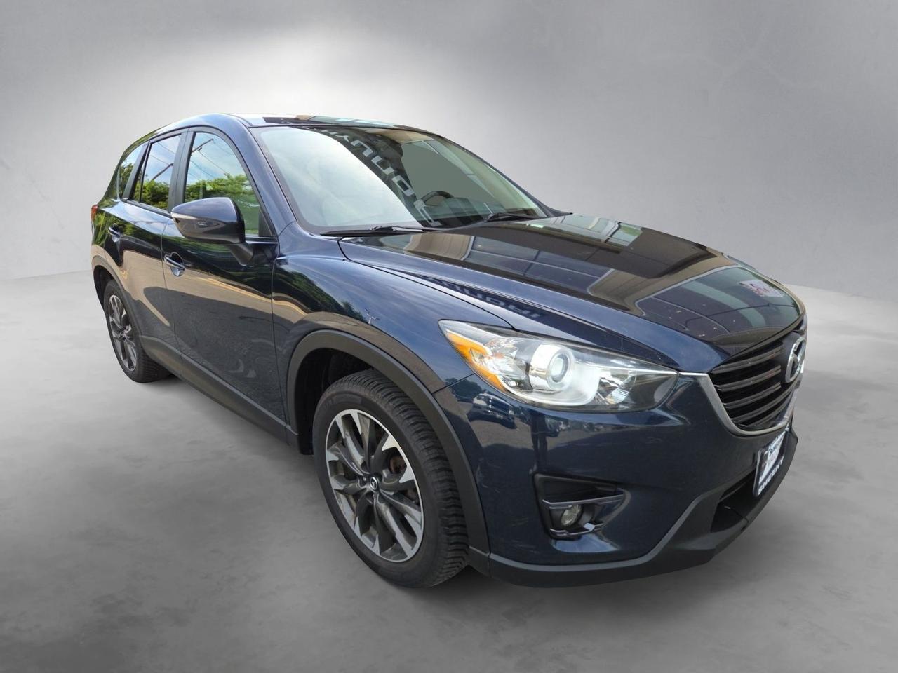2016 MAZDA CX-5 Grand Touring Waldorf MD