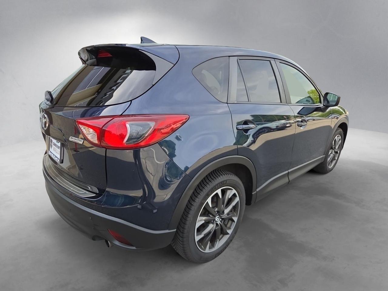 2016 MAZDA CX-5 Grand Touring Waldorf MD
