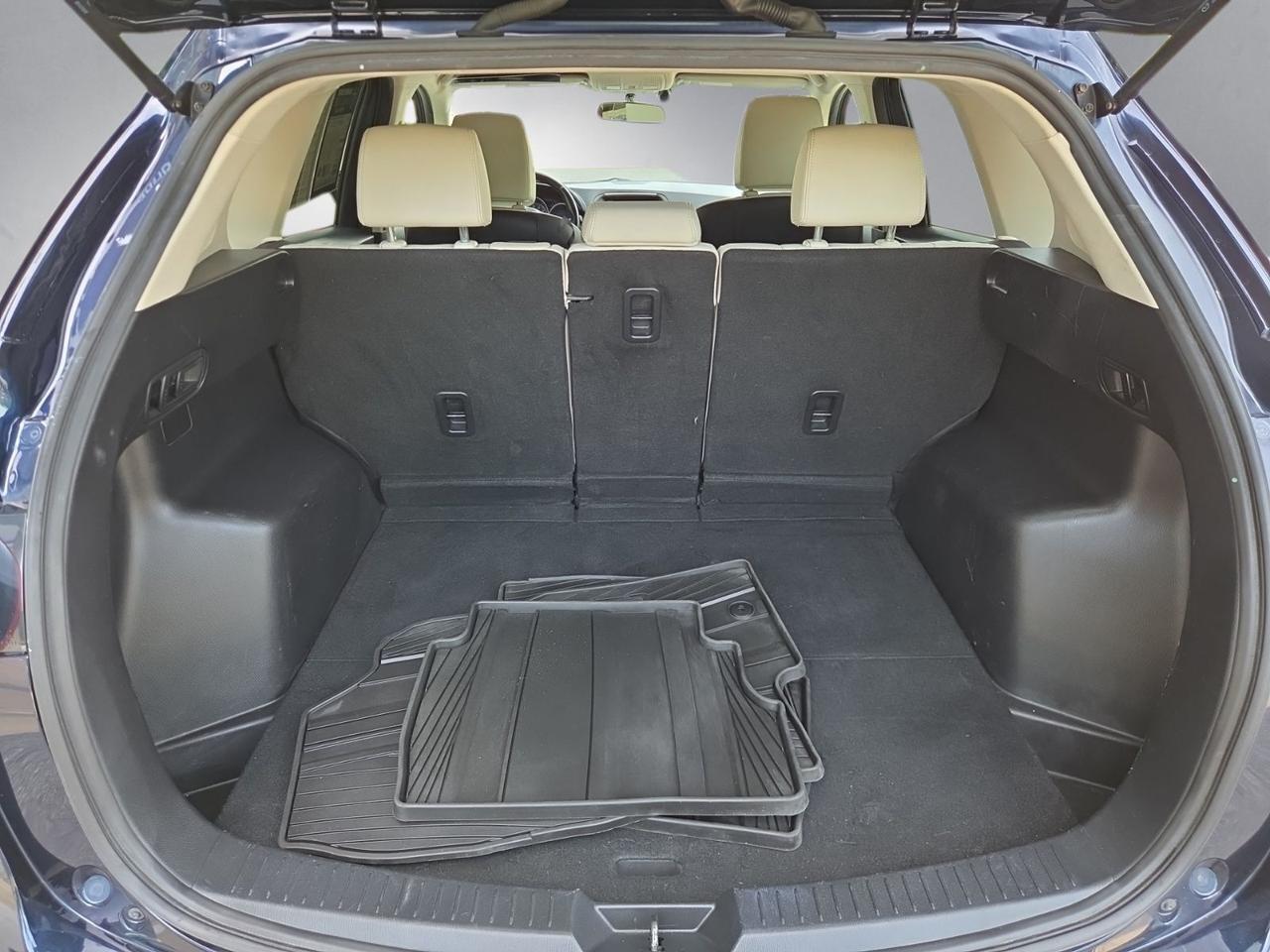2016 MAZDA CX-5 Grand Touring Waldorf MD