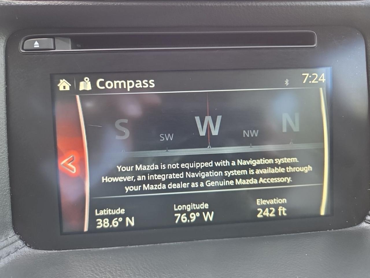 2016 MAZDA CX-5 Grand Touring Waldorf MD