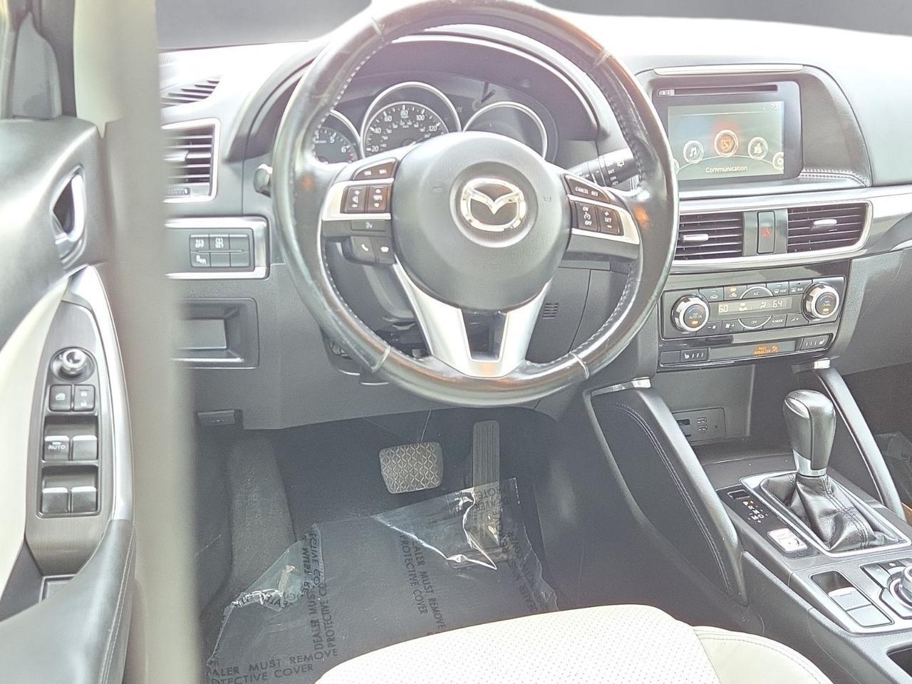 2016 MAZDA CX-5 Grand Touring Waldorf MD