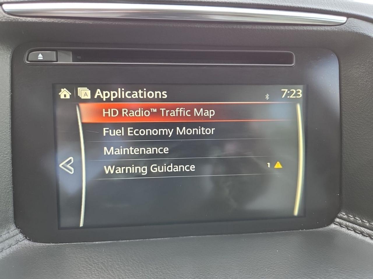 2016 MAZDA CX-5 Grand Touring Waldorf MD